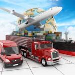 Авиа доставка грузов из Китая