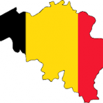 доставка грузов из Бельгии